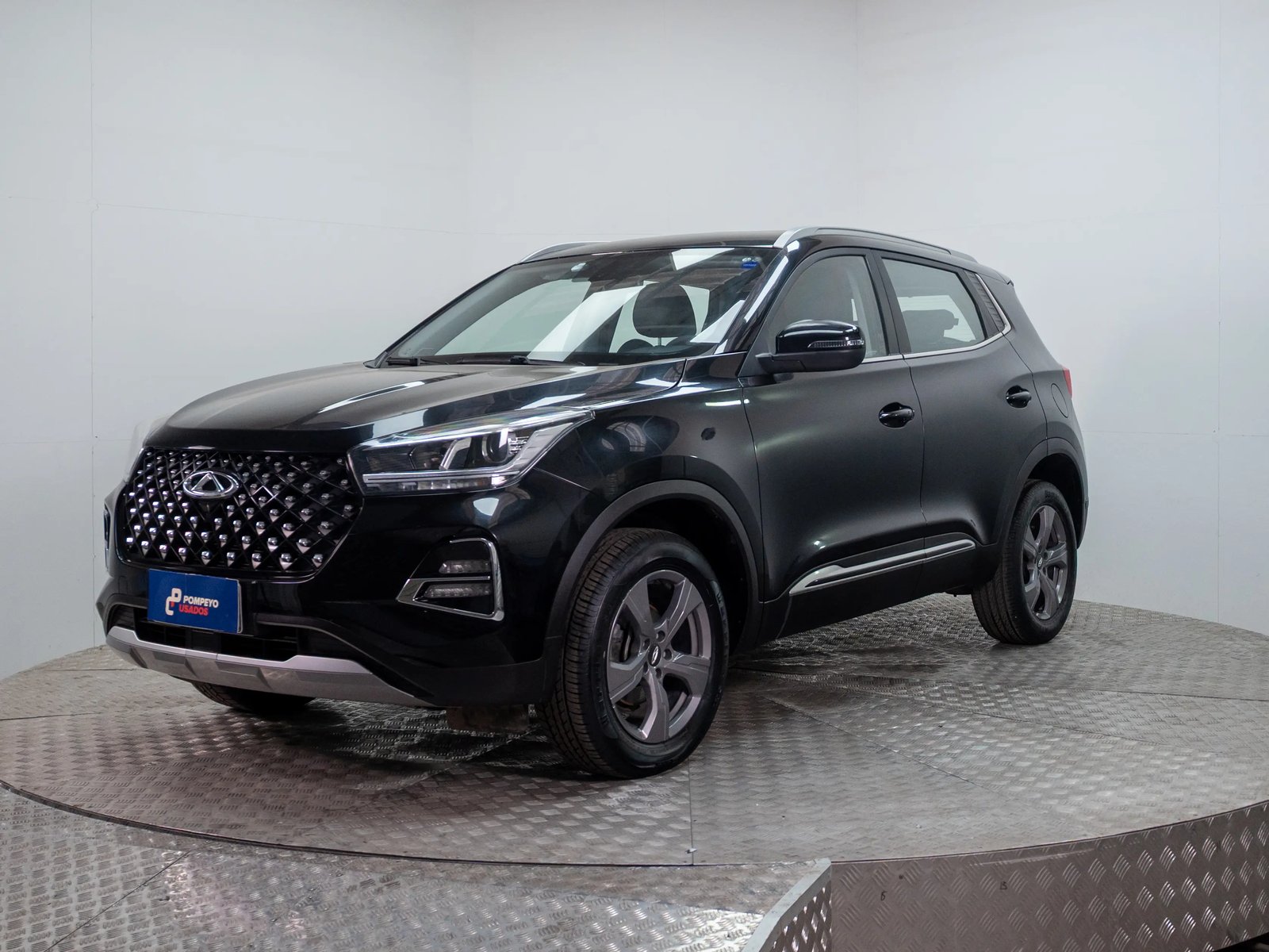 Chery TIGGO 3 2023 - Foto 5 de 19