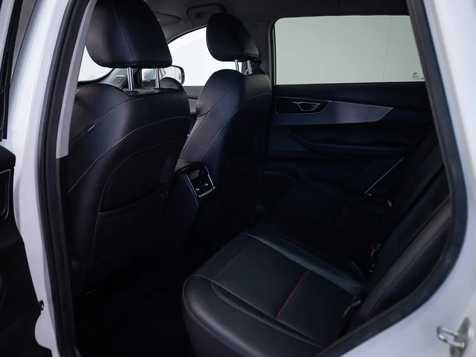 CHERY TIGGO 7 PRO 2021 - Imagen 13 de 16