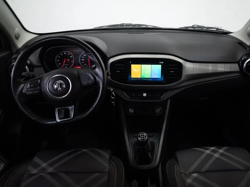 MG 3 2022 - Imagen 16 de 20