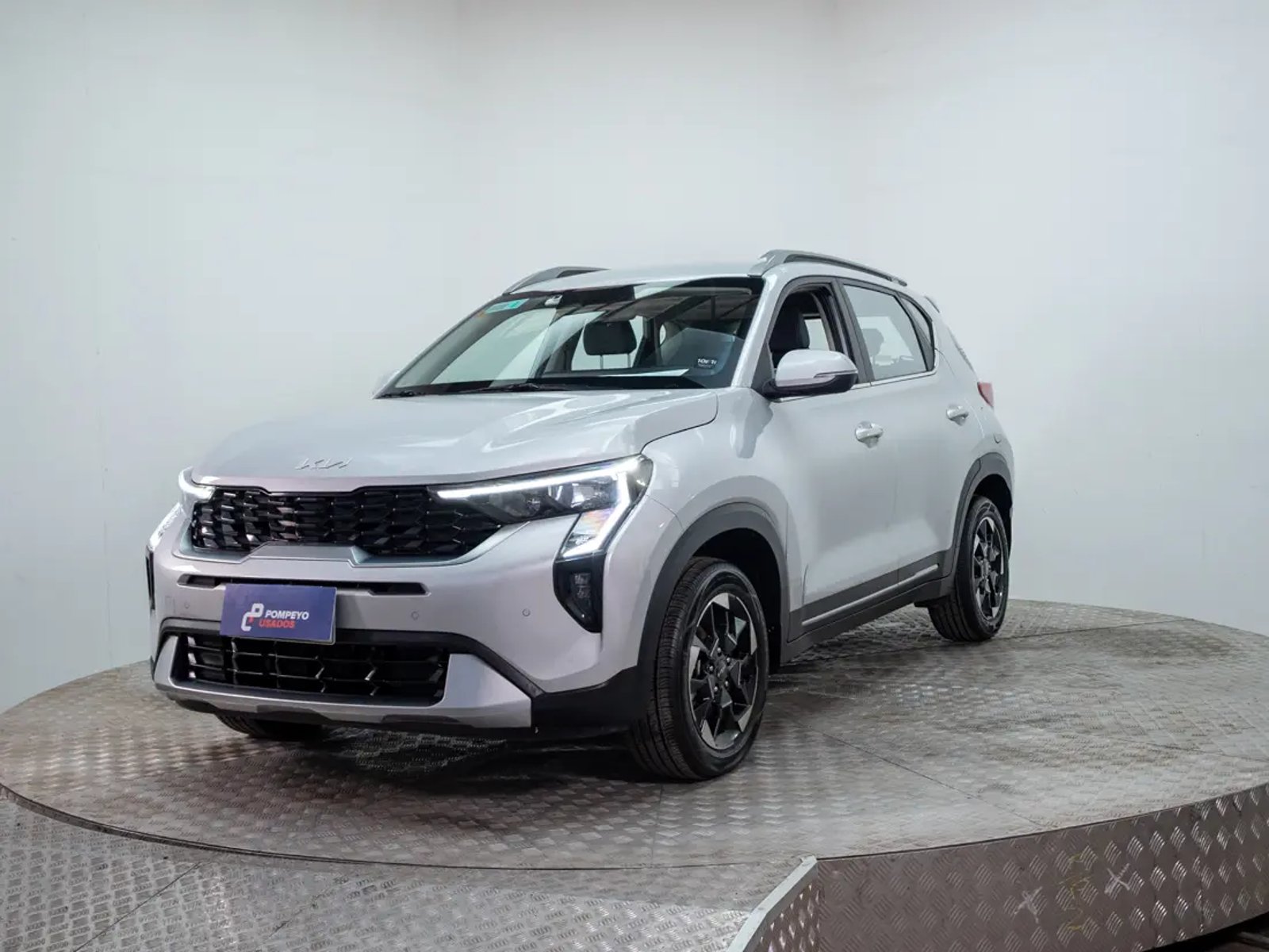 Kia Sonet 2025
