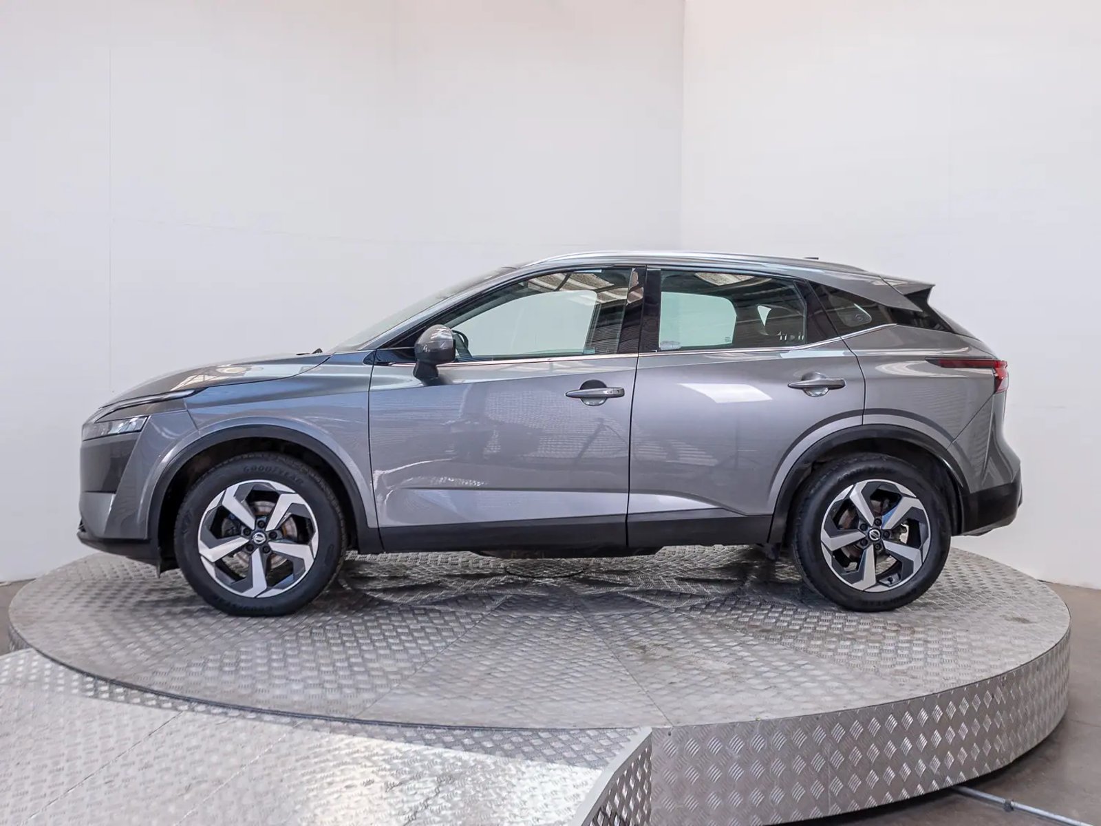 NISSAN QASHQAI 2023 - Imagen 5 de 17