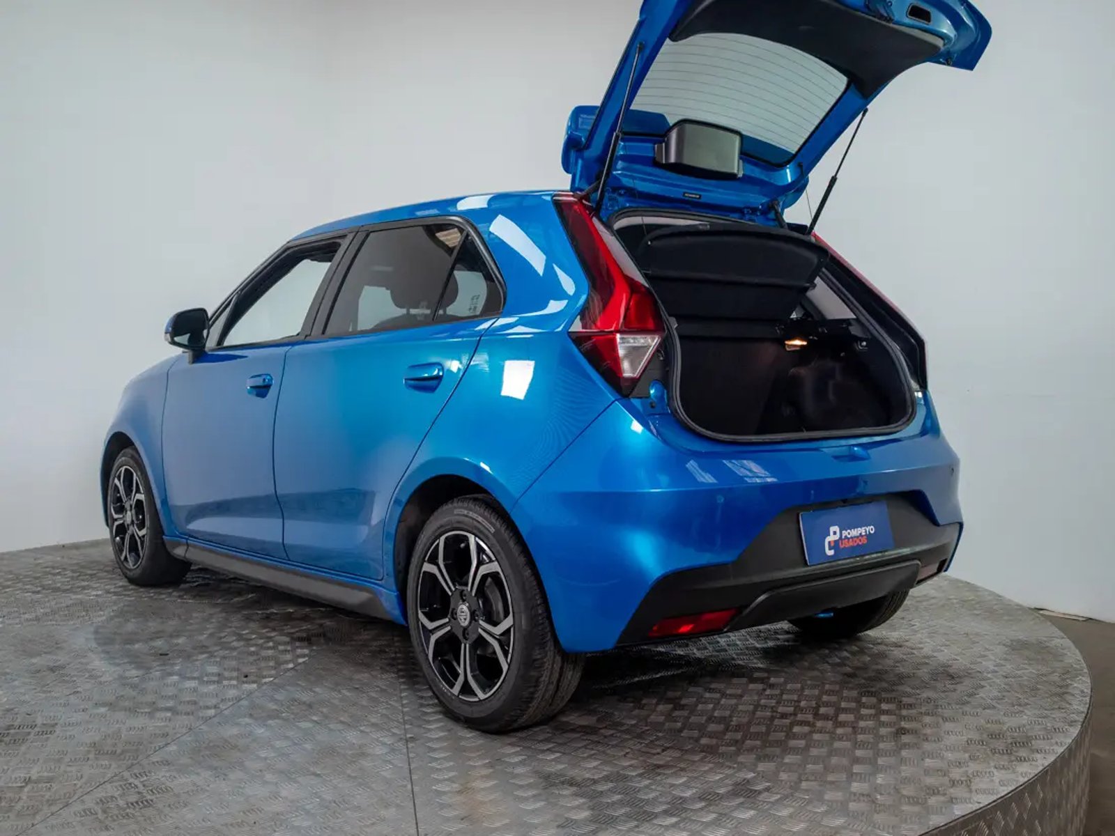 MG 3 2023 - Imagen 10 de 18