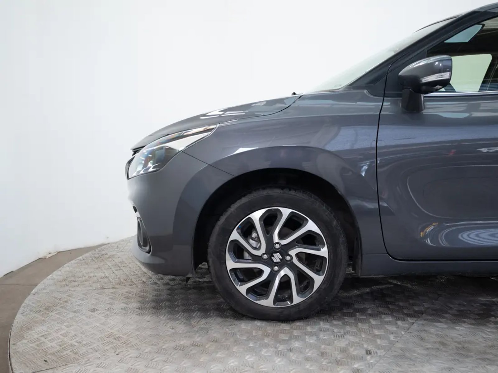 Suzuki BALENO 2024 - Imagen 17 de 20