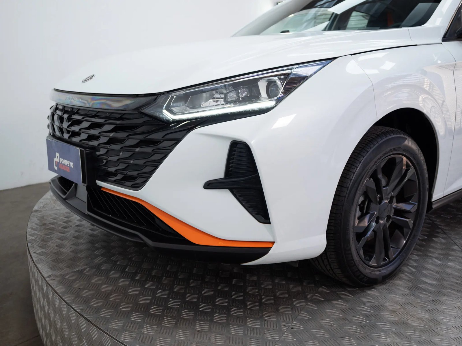 DONGFENG AEOLUS Y3 2024 - Imagen 3 de 20