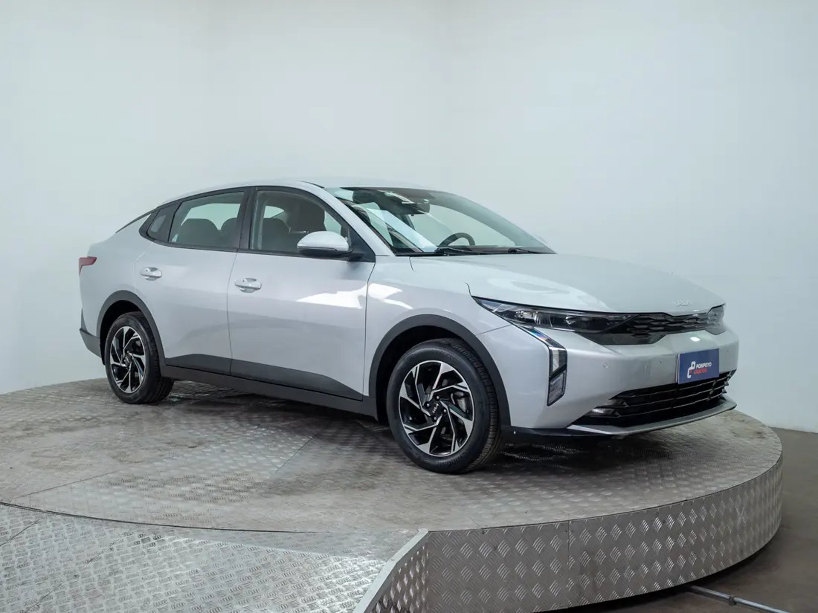Kia K3 2025