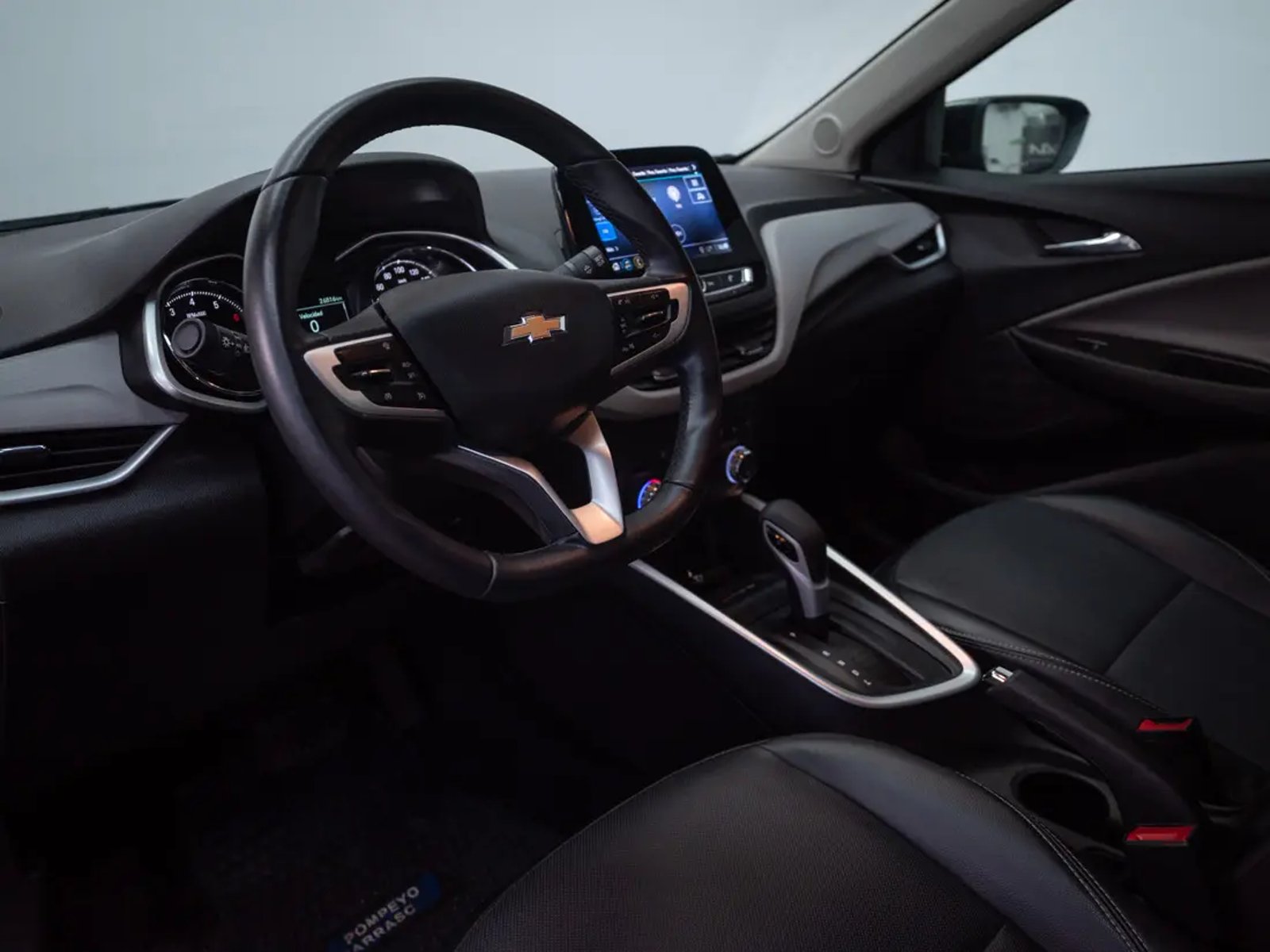 CHEVROLET ONIX 2022 - Imagen 13 de 19