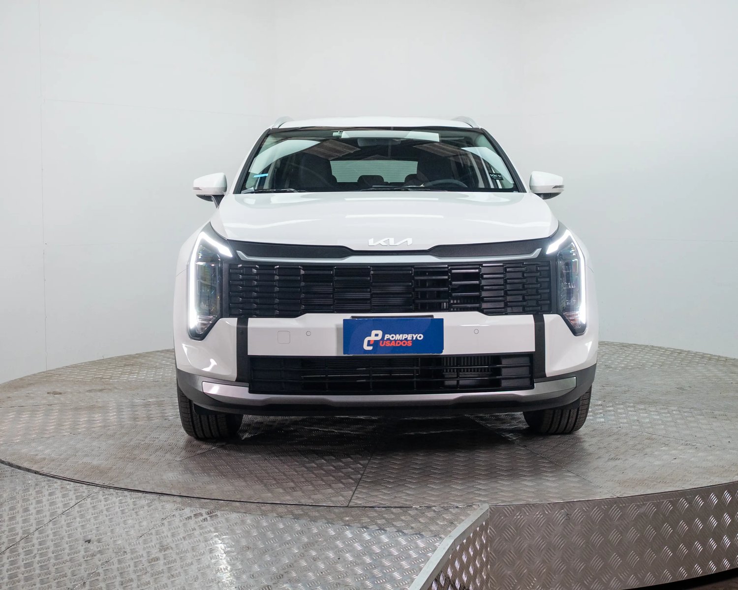 KIA SPORTAGE 2026 - Imagen 5 de 17