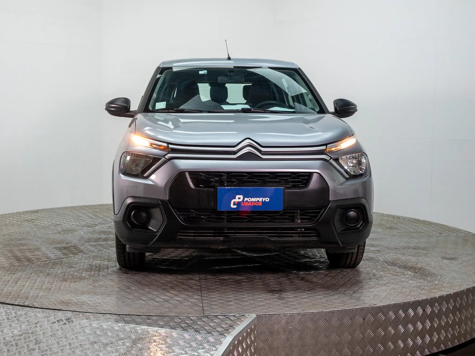 CITROËN C3 2024 - Imagen 3 de 19