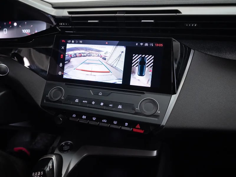Peugeot 308 2023 - Imagen 19 de 20