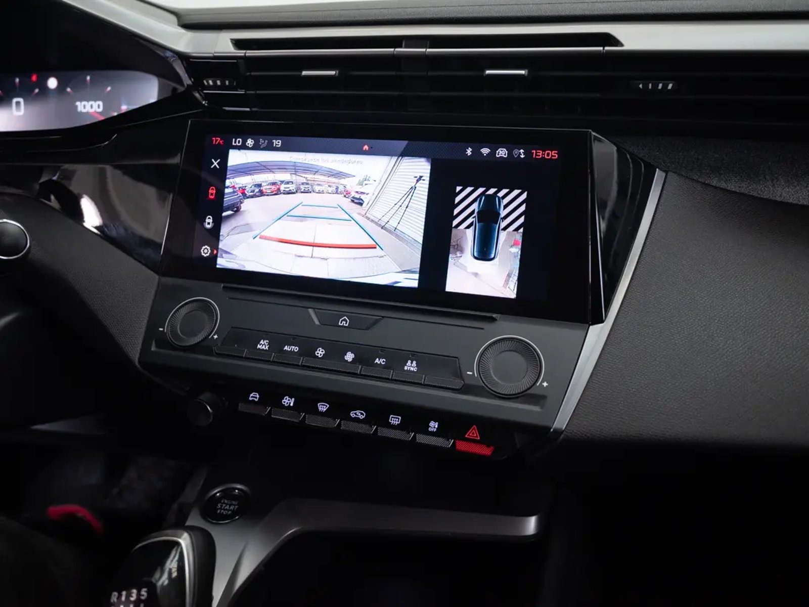 Peugeot 308 2023 - Imagen 19 de 20