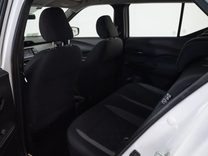 Nissan KICKS 2019 - Imagen 14 de 20