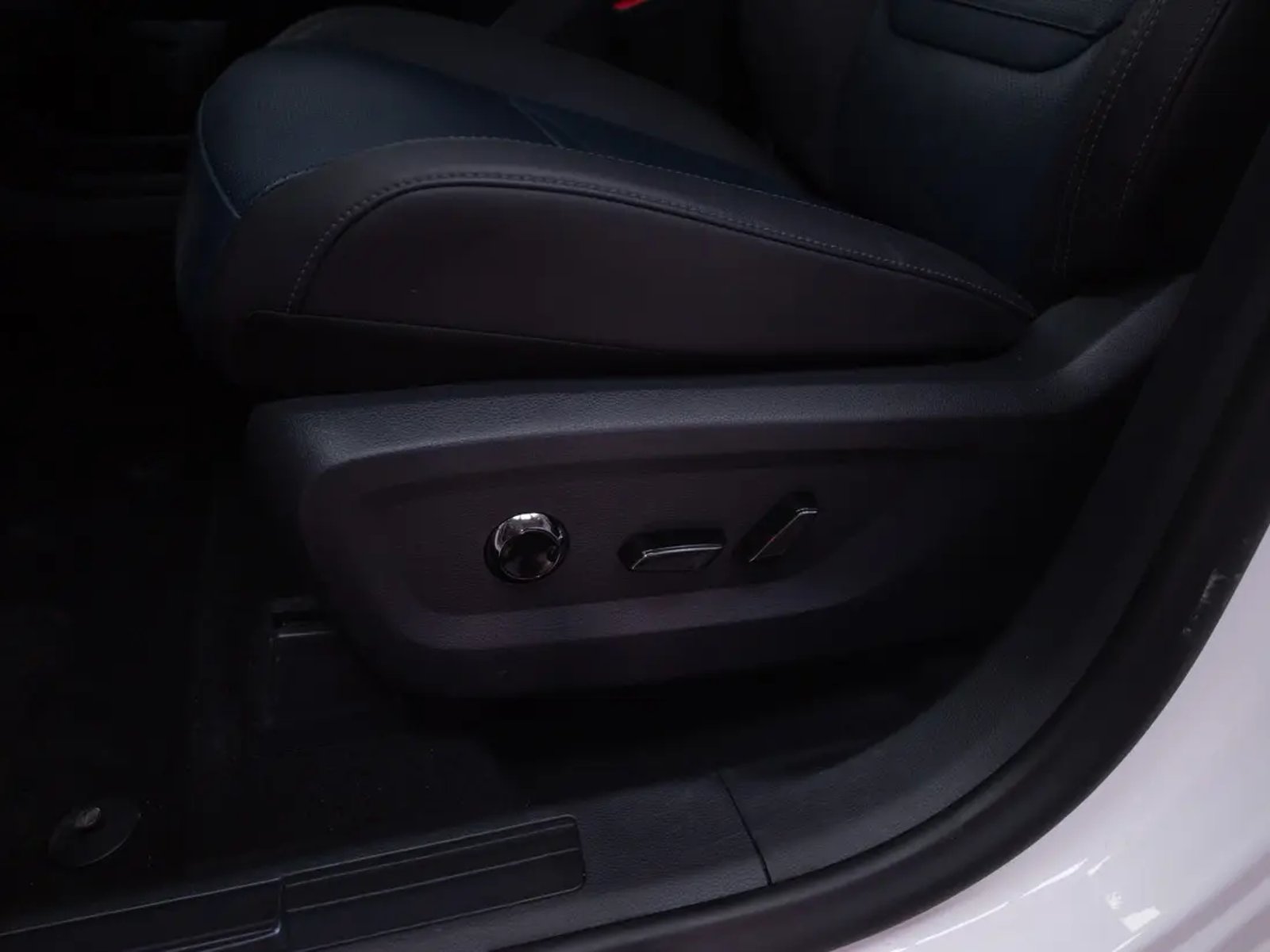 Ford TERRITORY 2025 - Imagen 18 de 20