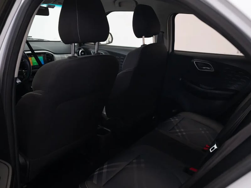 MG 3 2022 - Imagen 14 de 20