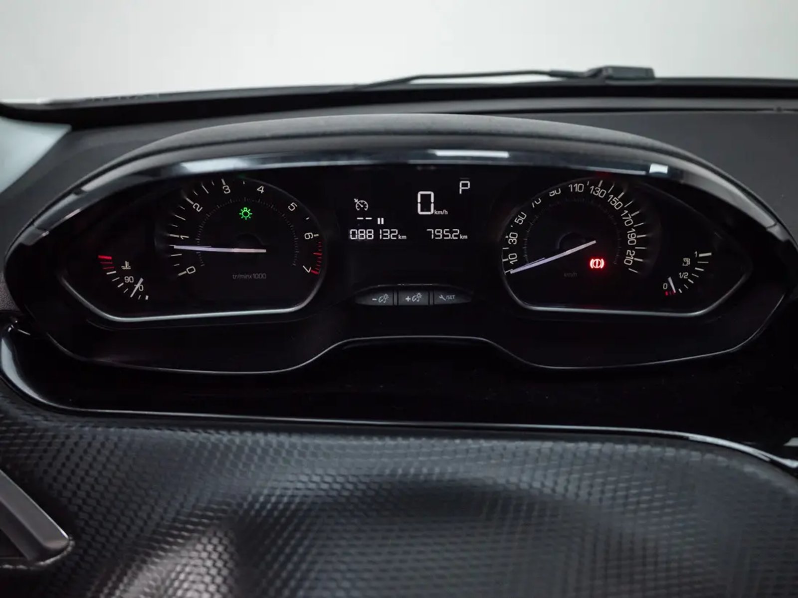 Peugeot 208 2019 - Imagen 13 de 20