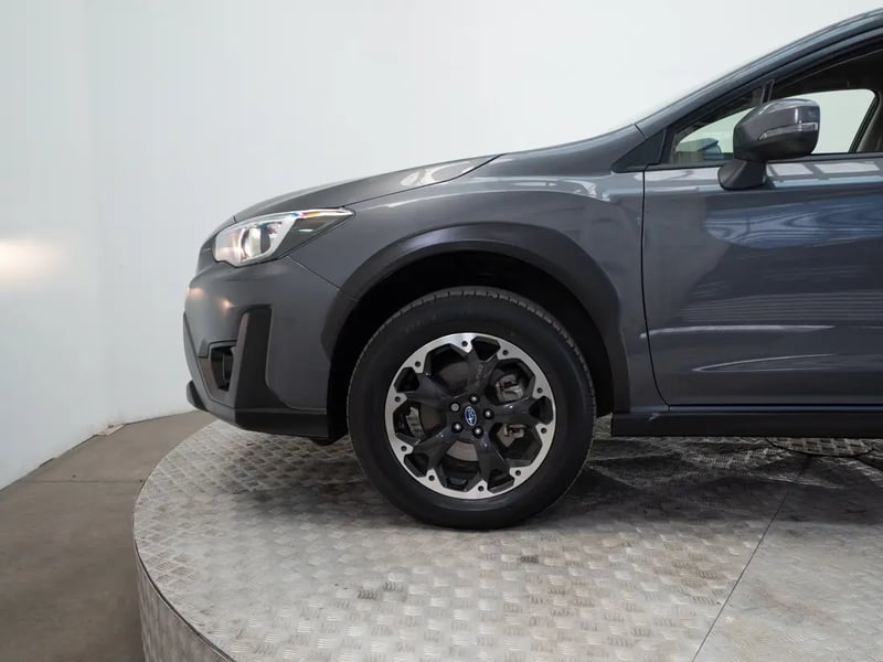 Subaru XV 2023 - Imagen 17 de 20