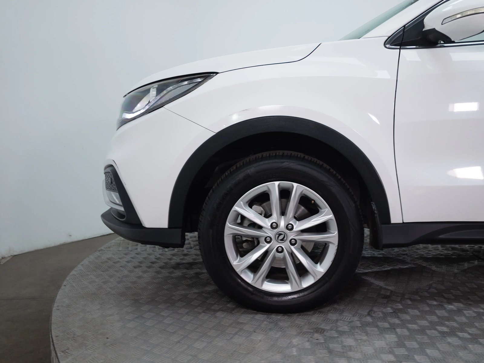 DFSK SUV 580 2024 - Imagen 18 de 20