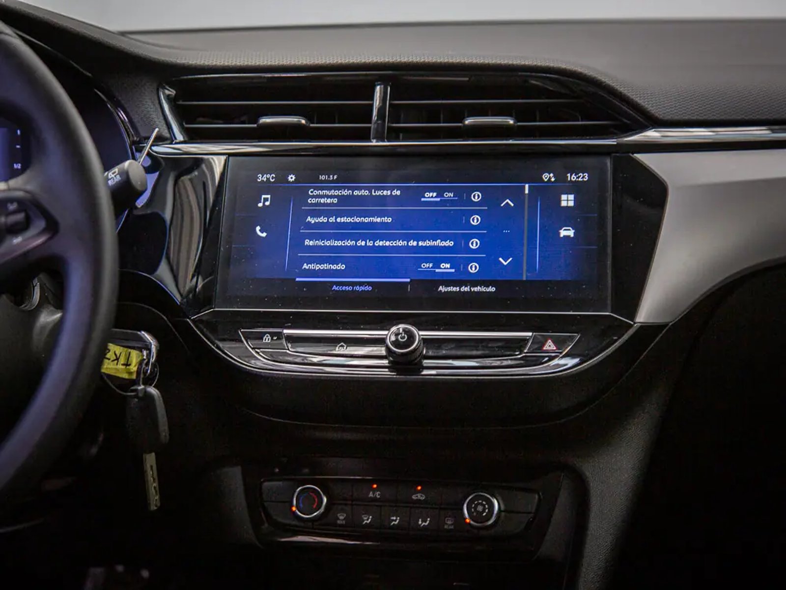 OPEL CORSA 2024 - Imagen 14 de 18