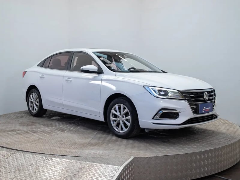MG MG 5 2023