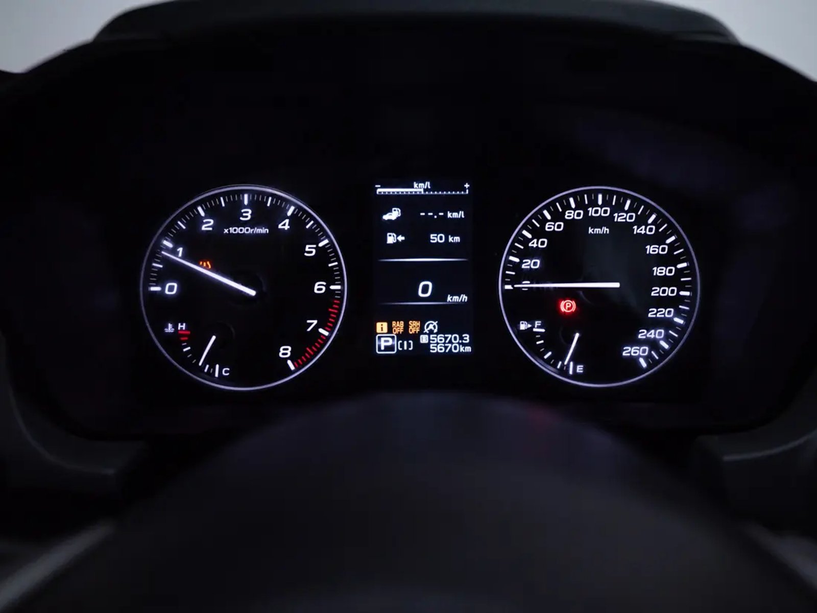 SUBARU CROSSTREK 2025 - Imagen 20 de 20