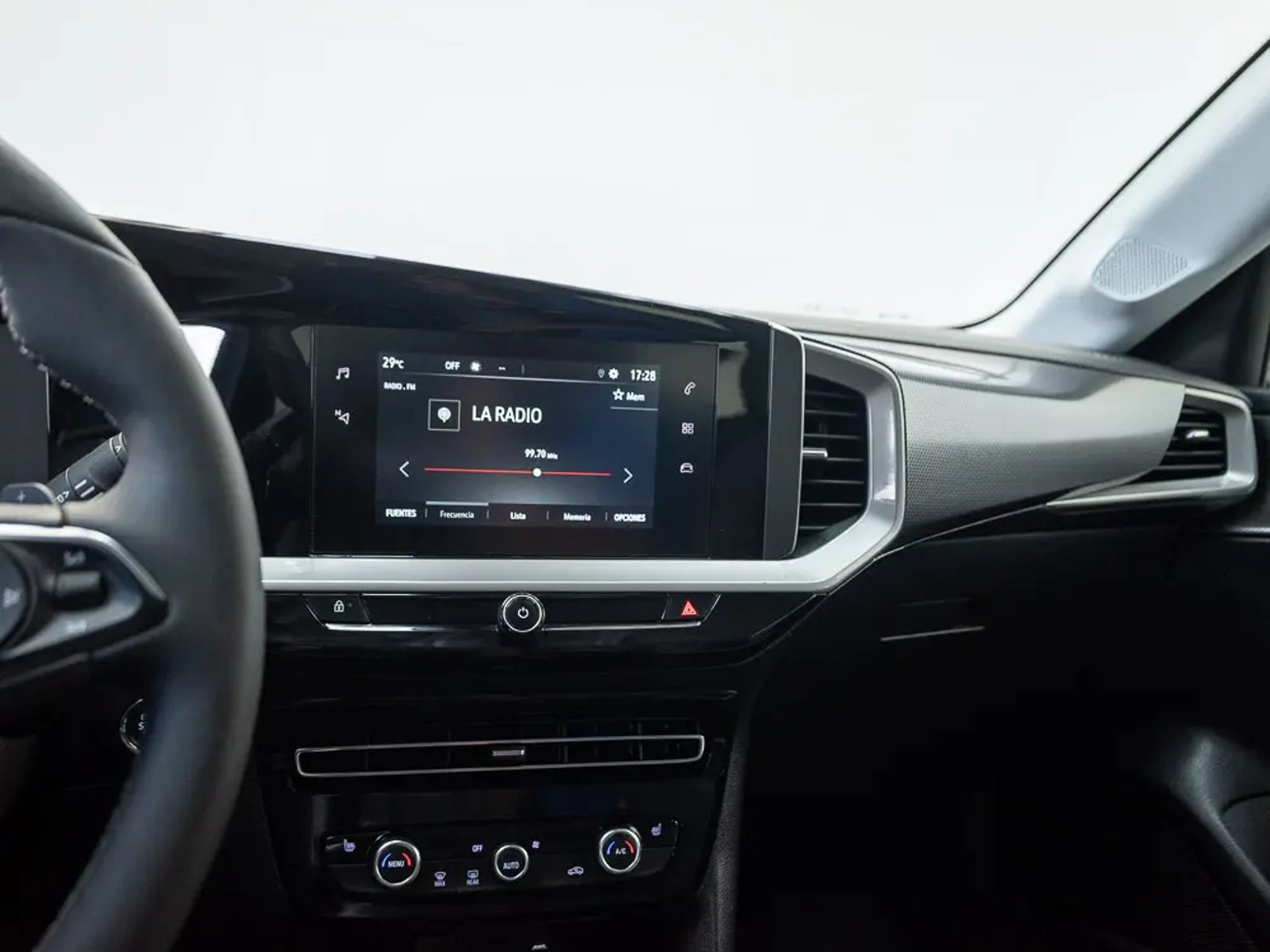 Opel MOKKA 2025 - Imagen 13 de 16