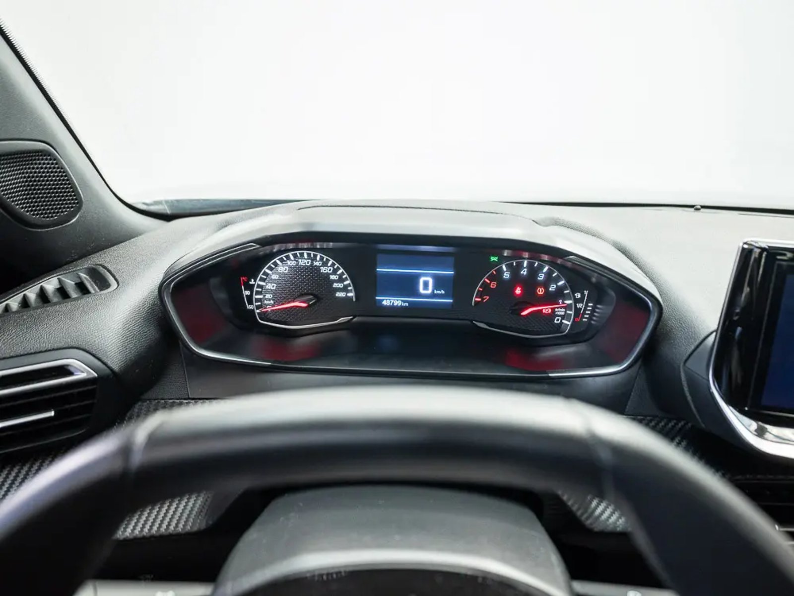 PEUGEOT 2008 2024 - Imagen 10 de 13
