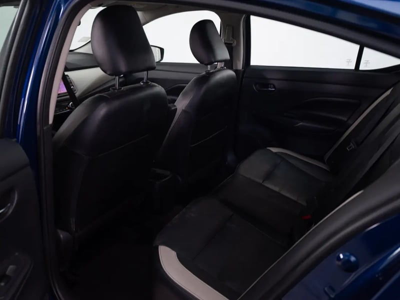 Nissan VERSA 2022 - Imagen 14 de 20