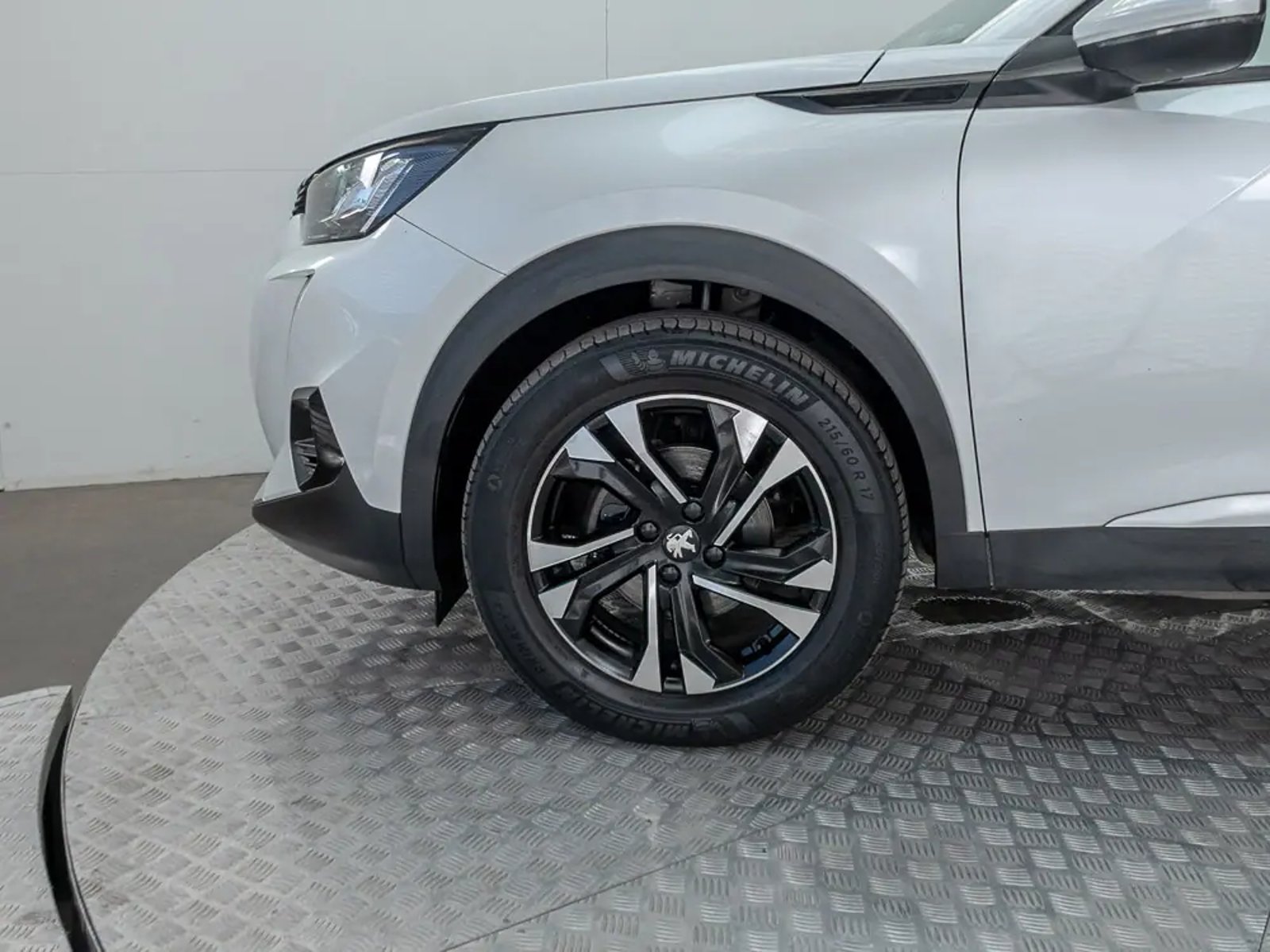PEUGEOT 2008 2022 - Imagen 4 de 16