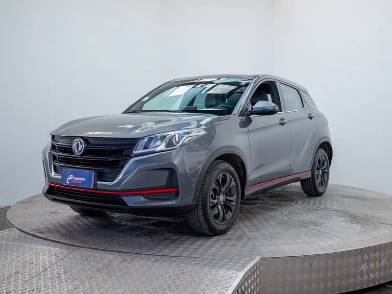 Dongfeng 500 2024