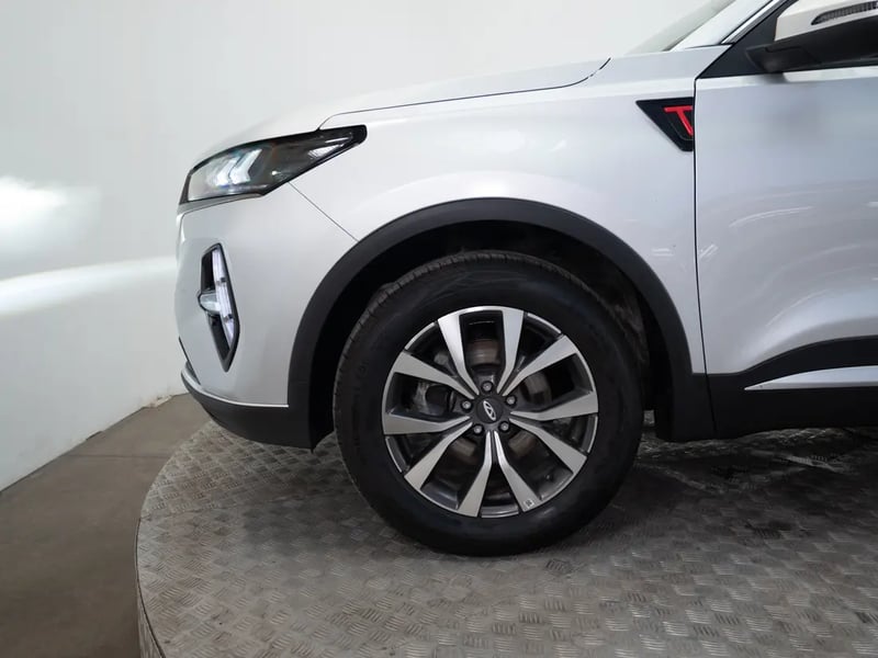 Chery TIGGO 7 2026 - Imagen 17 de 20