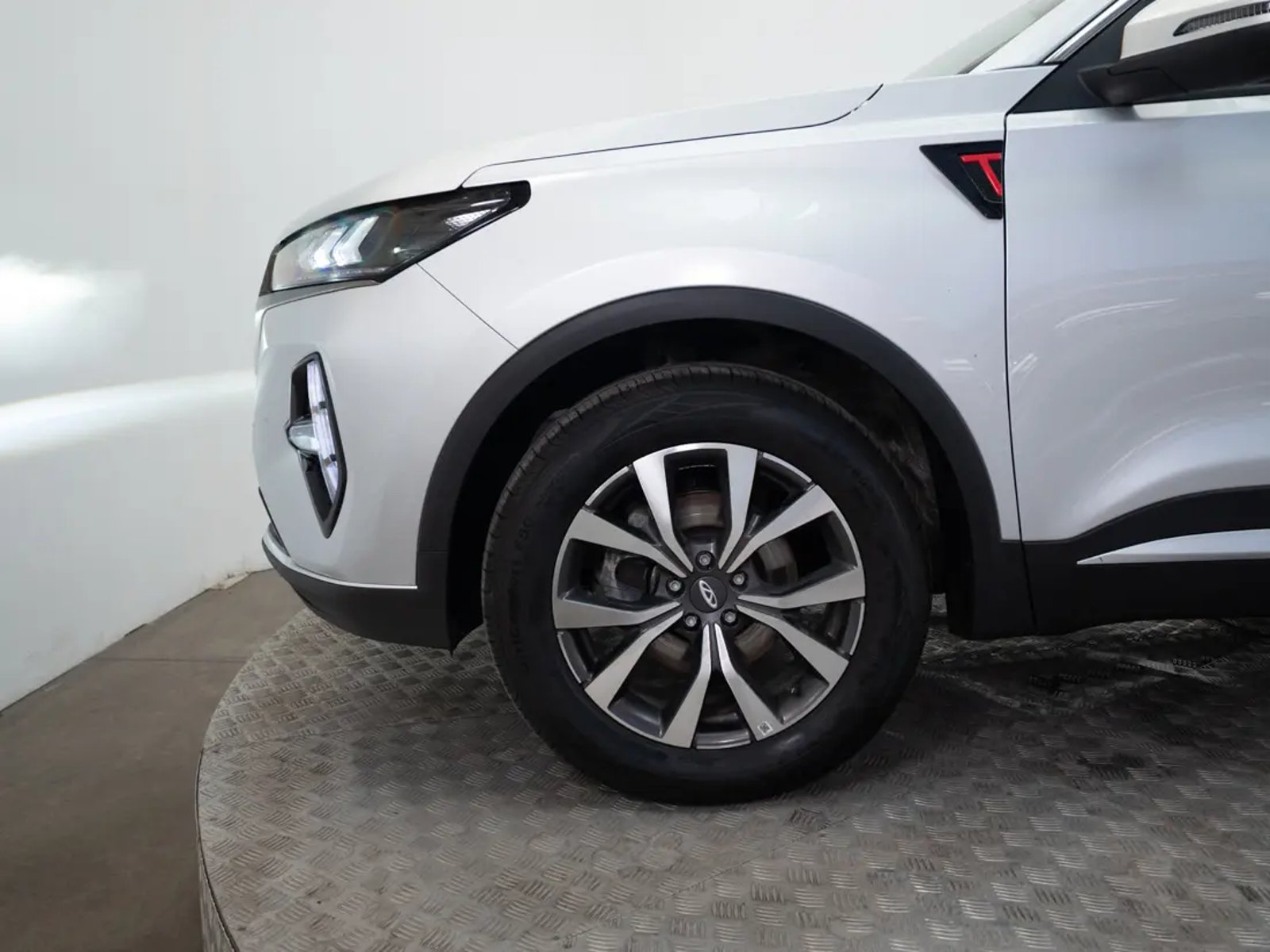Chery TIGGO 2026 - Imagen 17 de 20