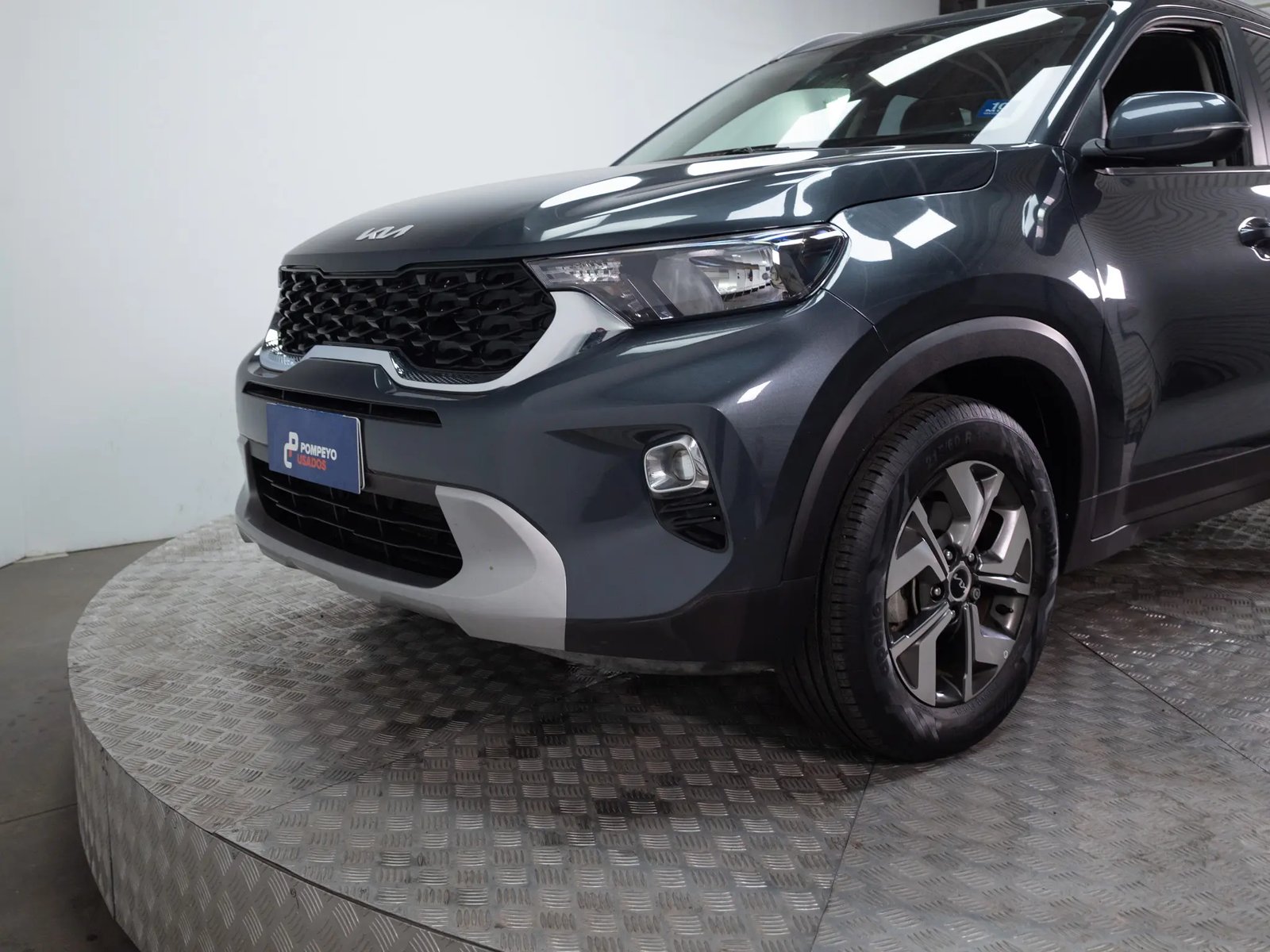 KIA SONET 2023 - Imagen 9 de 18