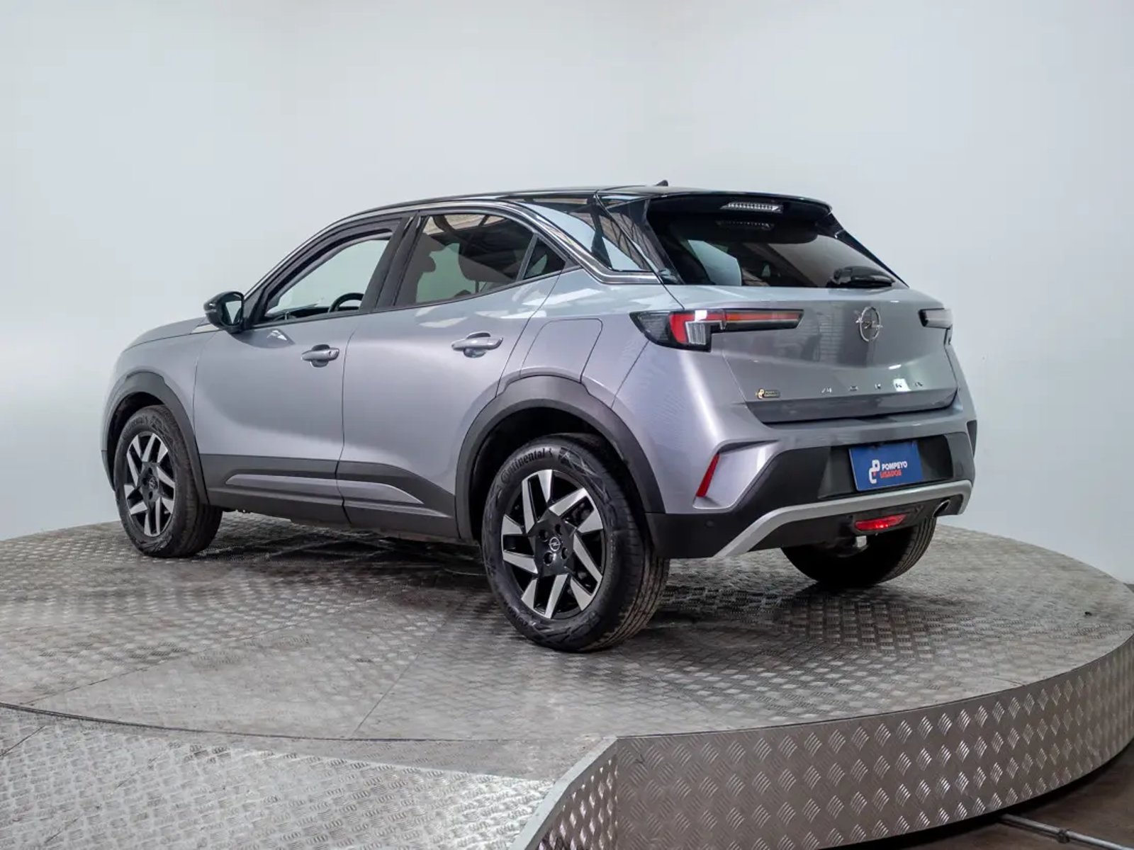 Opel MOKKA 2023 - Imagen 5 de 19