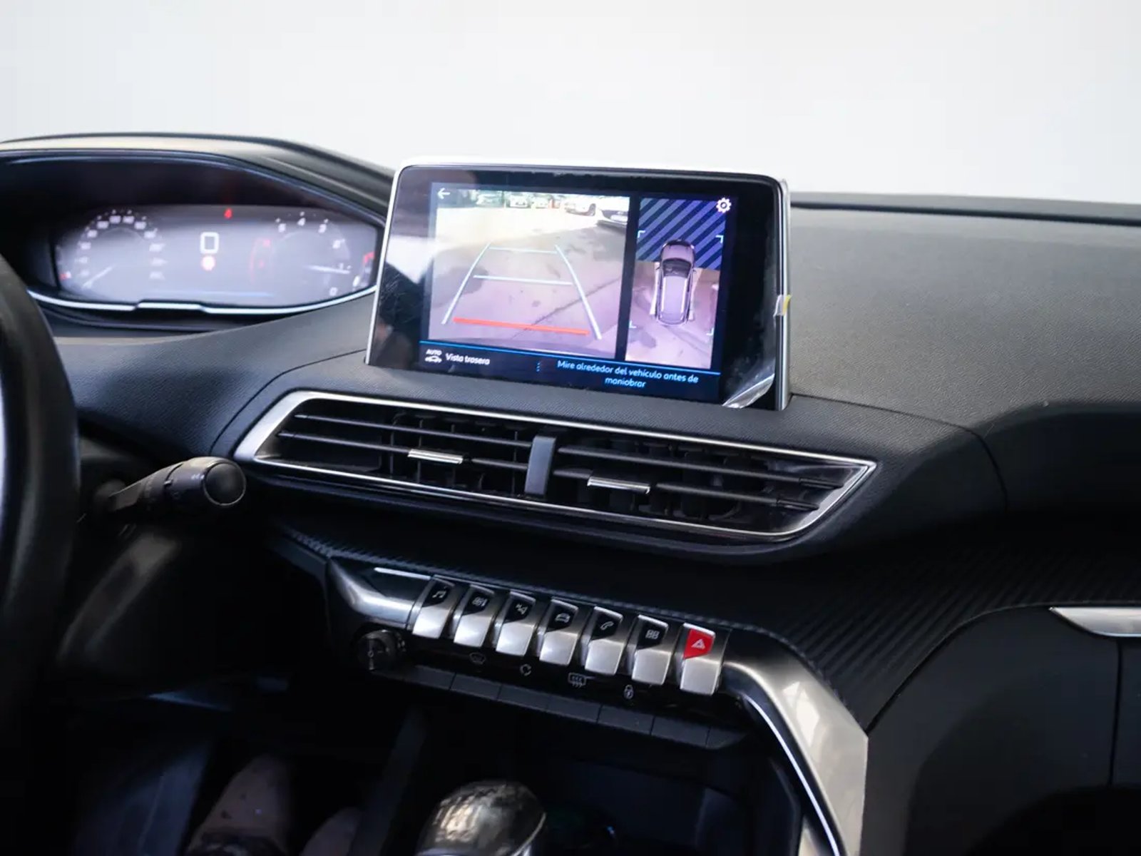 Peugeot 3008 2024 - Imagen 19 de 20