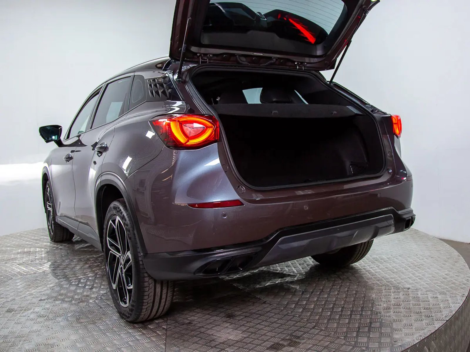 MG ONE 2024 - Imagen 7 de 17