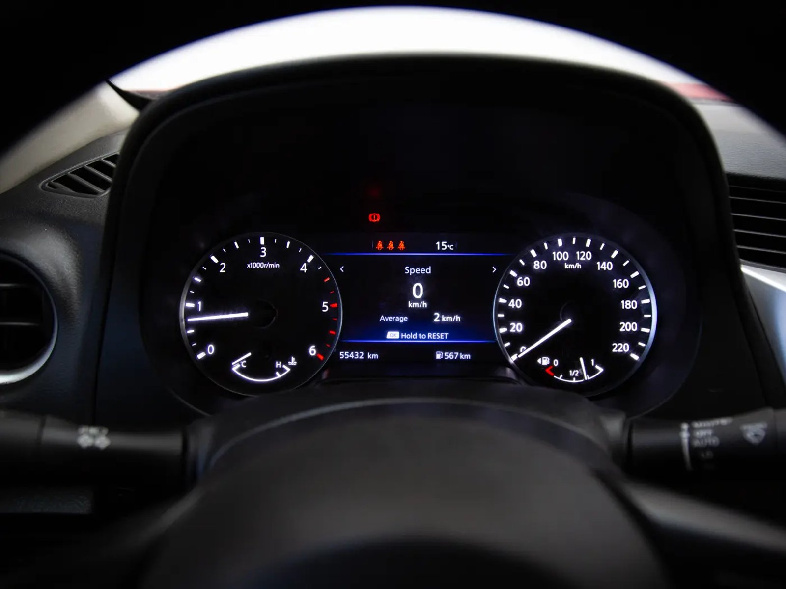 NISSAN NAVARA 2024 - Imagen 13 de 18