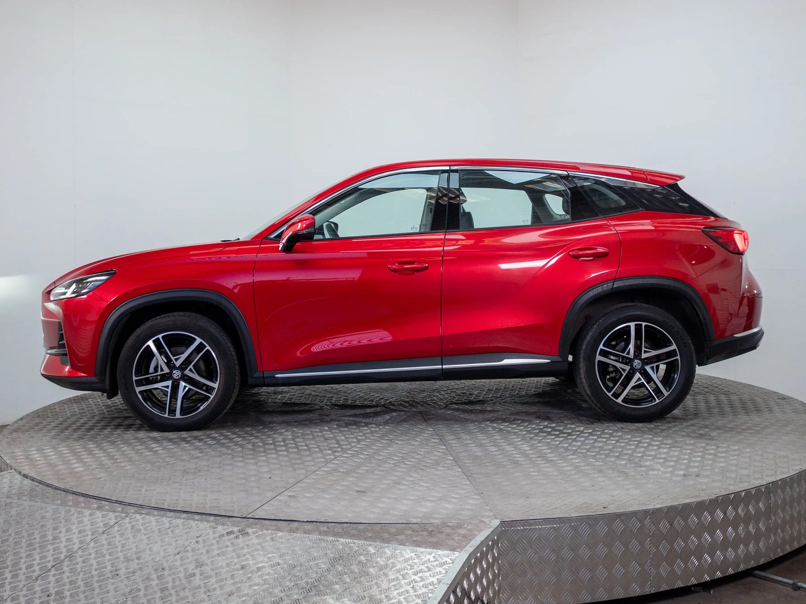 MG ONE 2023 - Imagen 9 de 14