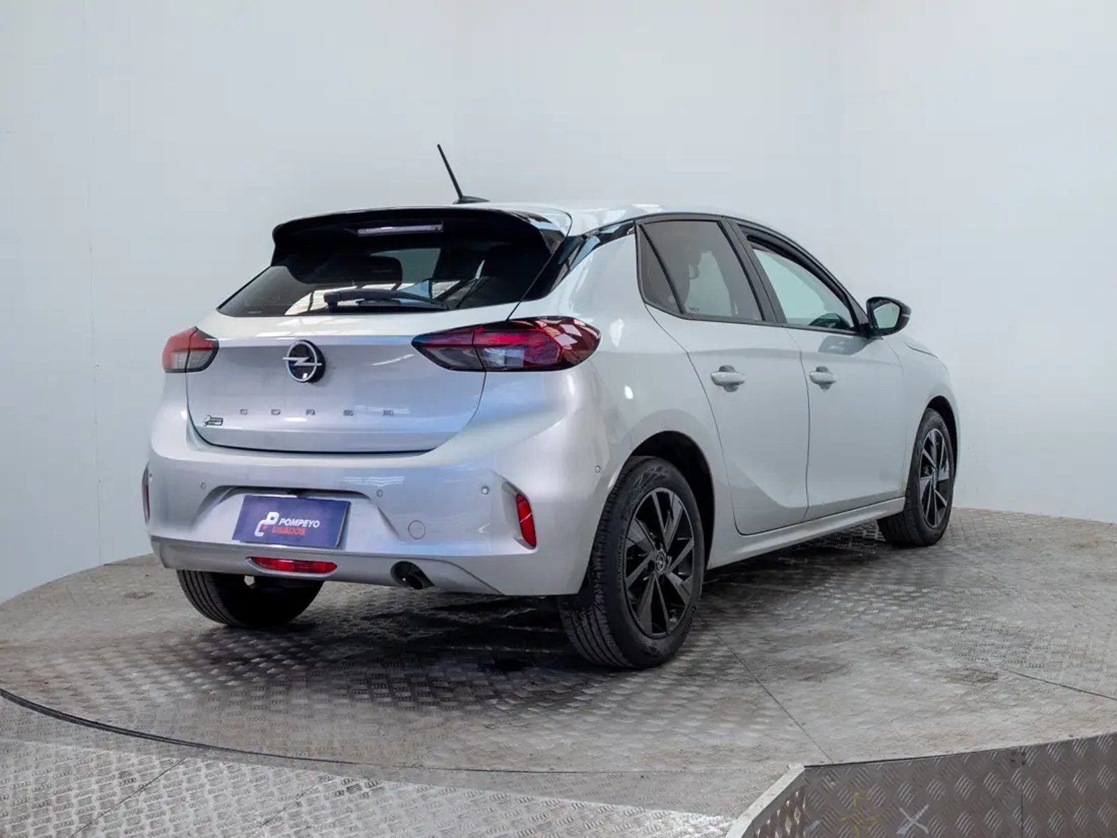 Opel CORSA 2024 - Imagen 7 de 20