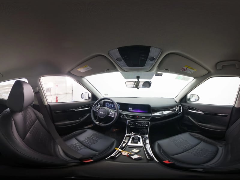 Kia SELTOS 2026 - Imagen 19 de 19
