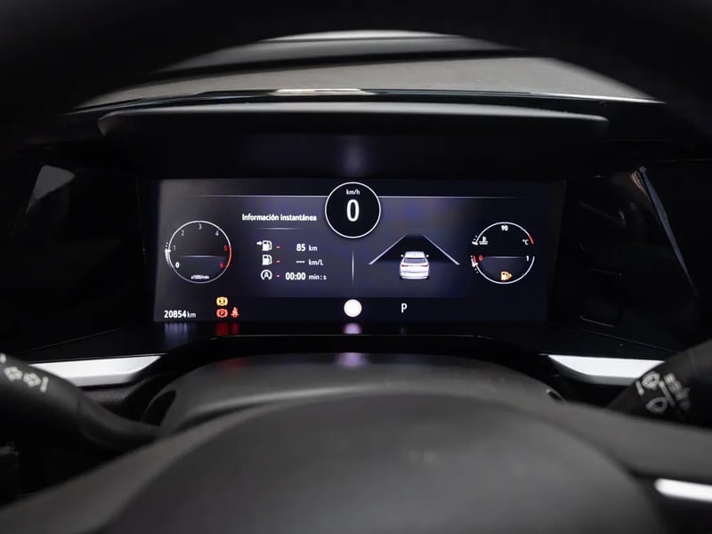 Opel GRANDLAND 2025 - Imagen 13 de 20