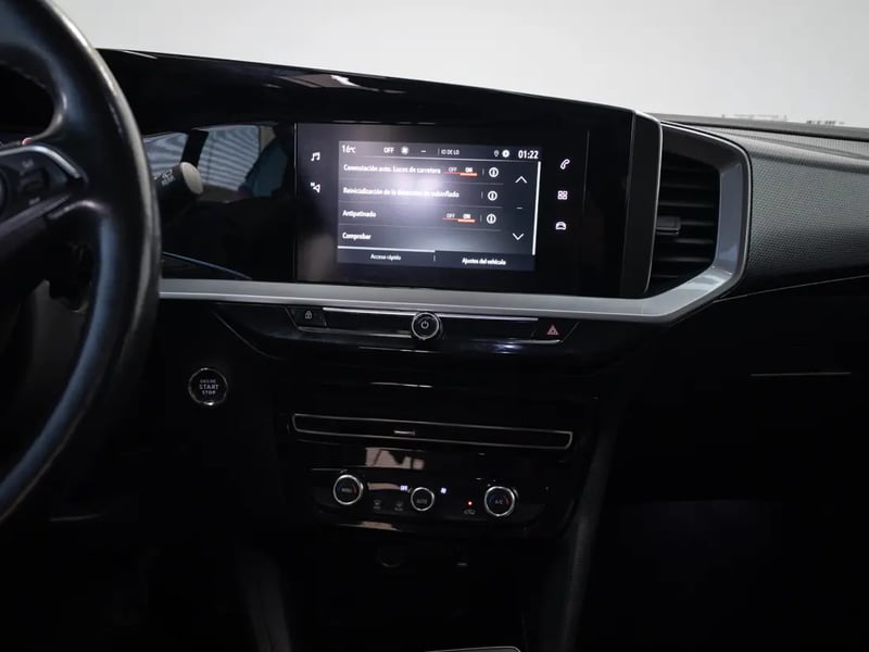 Opel MOKKA 2023 - Imagen 15 de 20