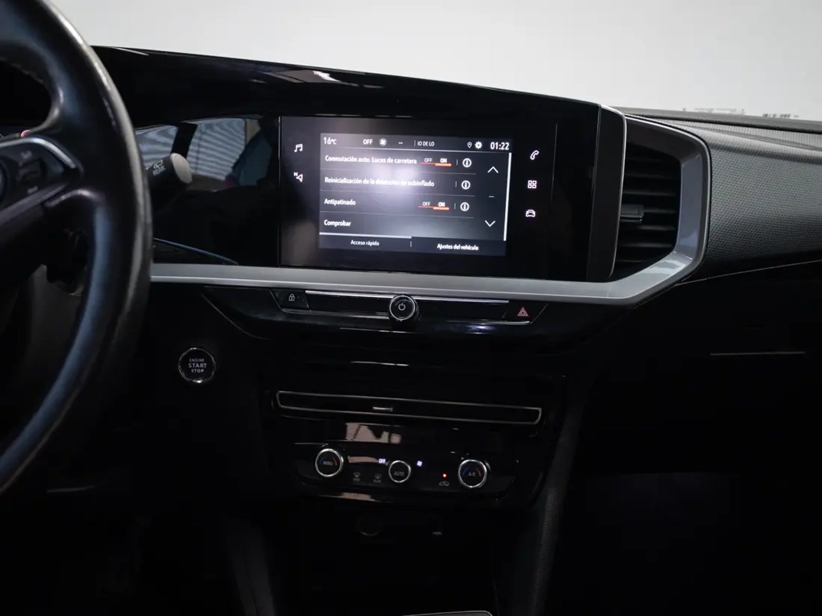 Opel MOKKA 2023 - Imagen 15 de 20