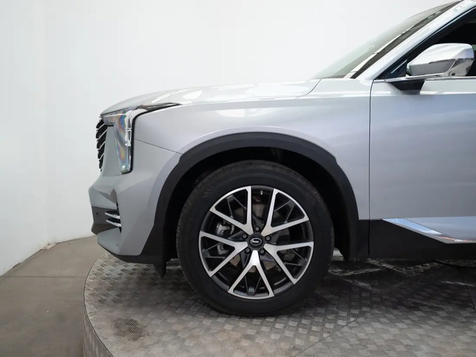 GAC Motor GS8 2024 - Imagen 19 de 20