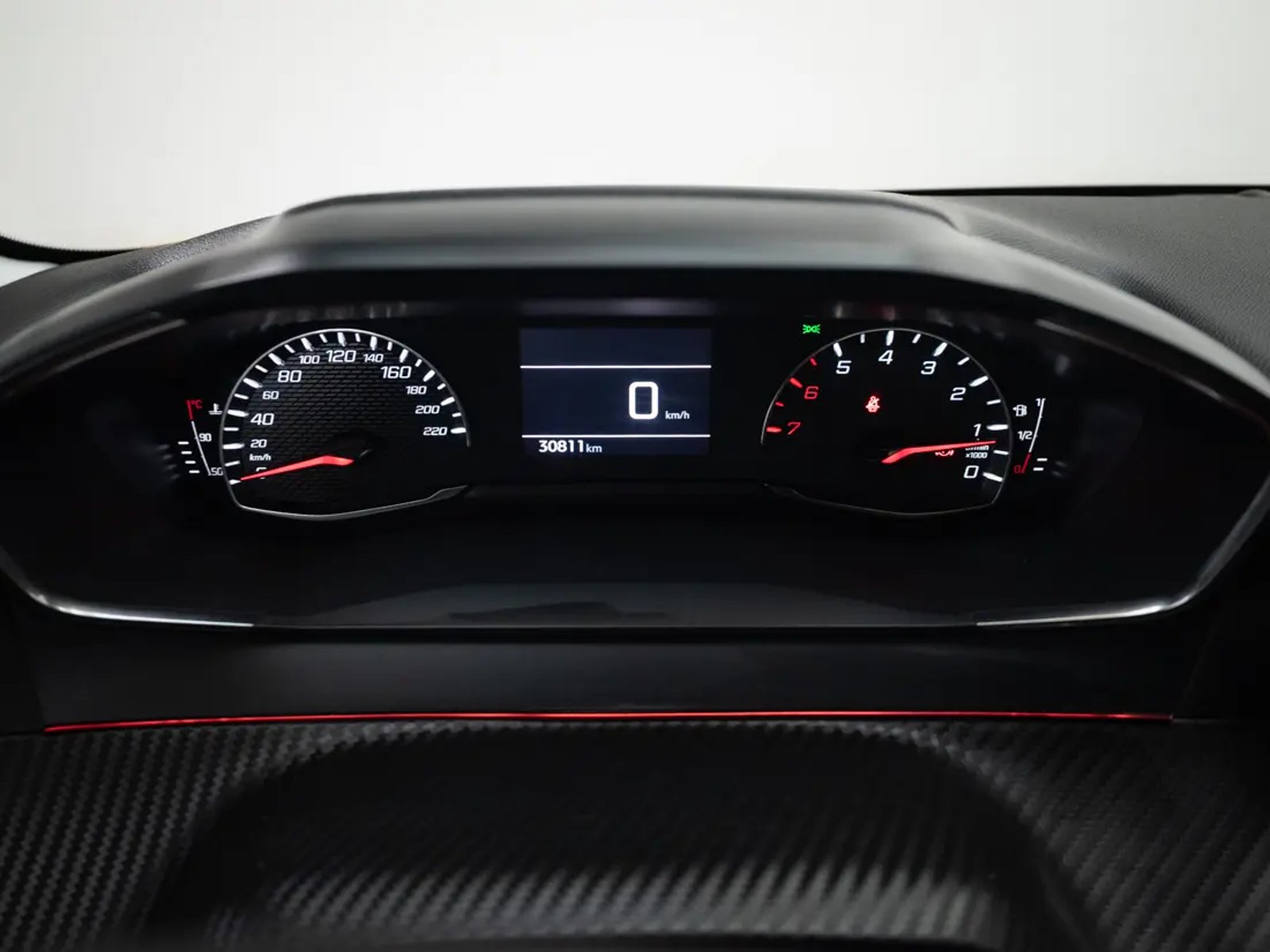 Peugeot 208 2024 - Imagen 13 de 20