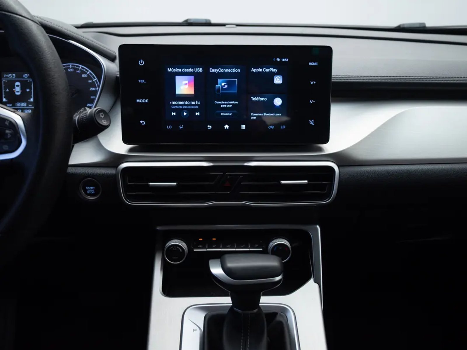 Geely COOLRAY LITE 2026 - Imagen 16 de 19