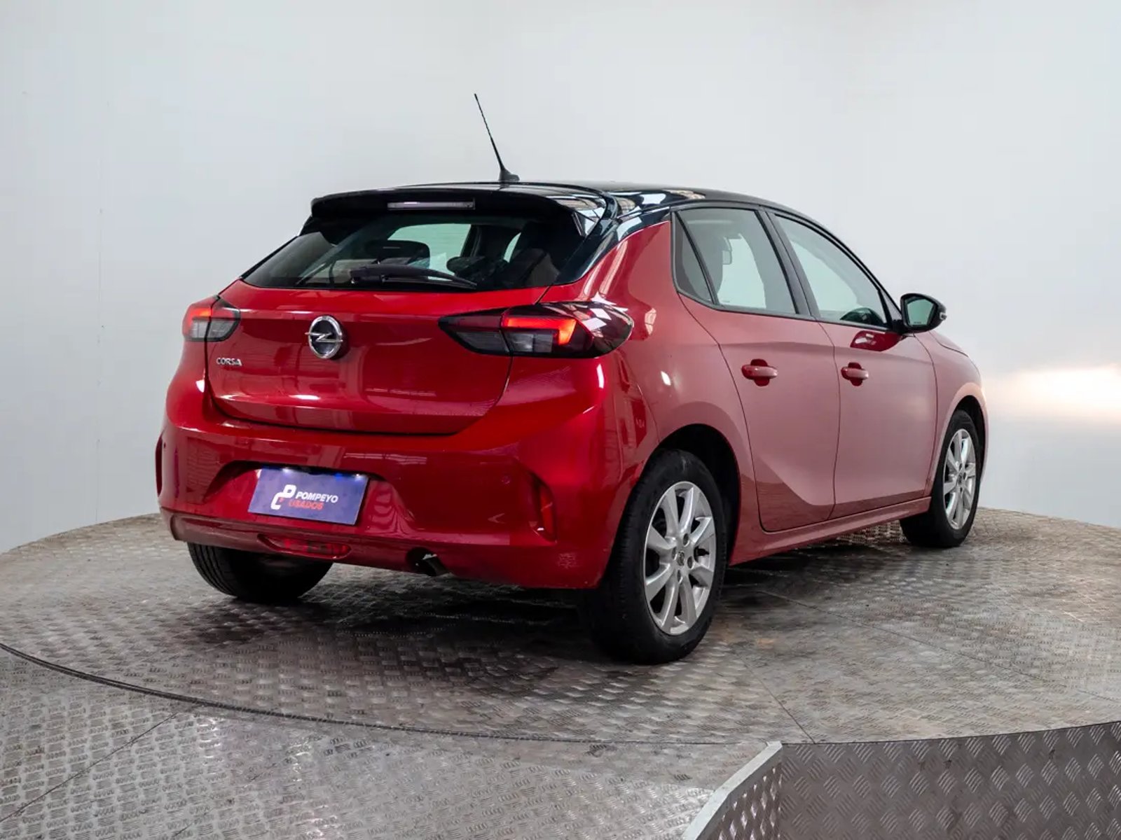 Opel CORSA 2022 - Imagen 7 de 20