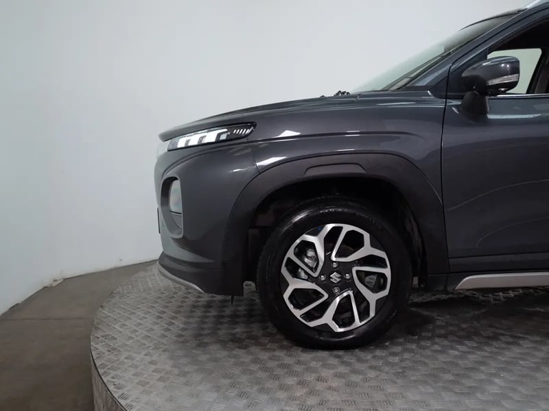 Suzuki FRONX 2025 - Imagen 17 de 20