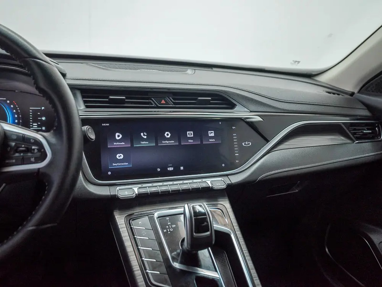 GEELY AZKARRA 2022 - Imagen 14 de 17