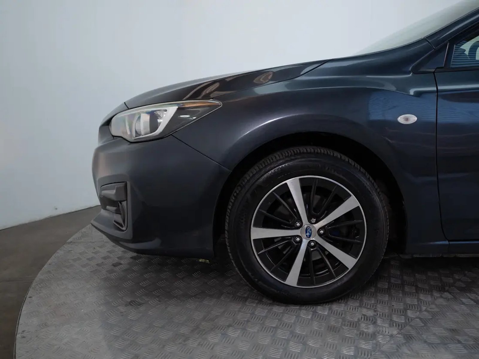 SUBARU IMPREZA 2020 - Imagen 13 de 19