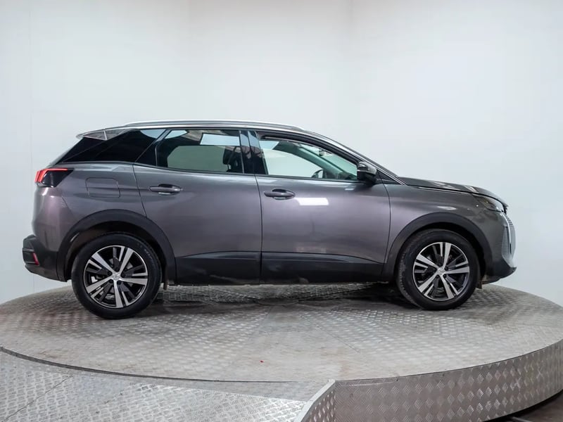 Peugeot 3008 2023 - Imagen 9 de 20