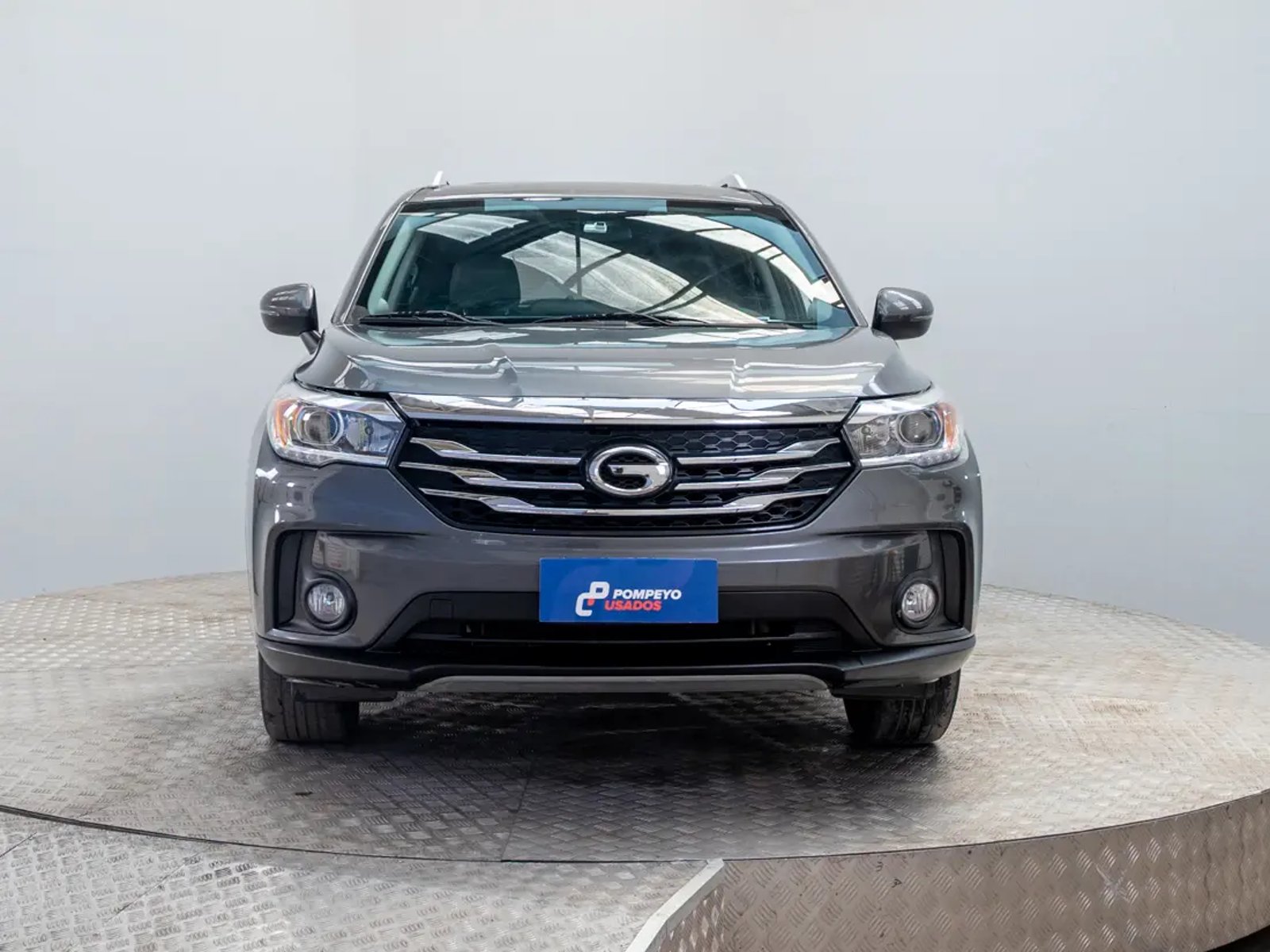 GAC Motor GS4 2022 - Foto 2 de 20